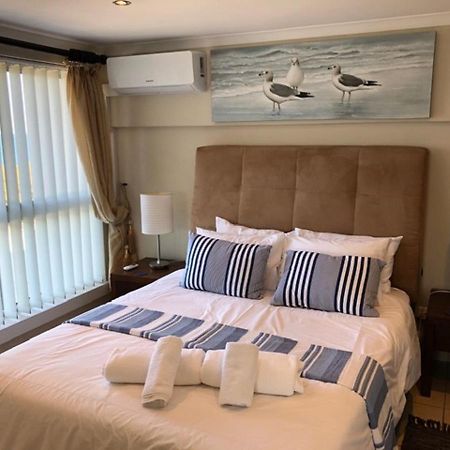 Ferienwohnung Nautica 501 Mossel Bay Exterior foto