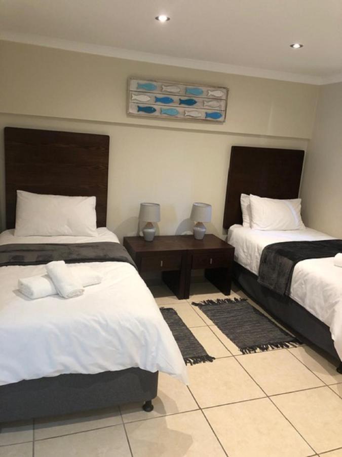 Ferienwohnung Nautica 501 Mossel Bay Exterior foto