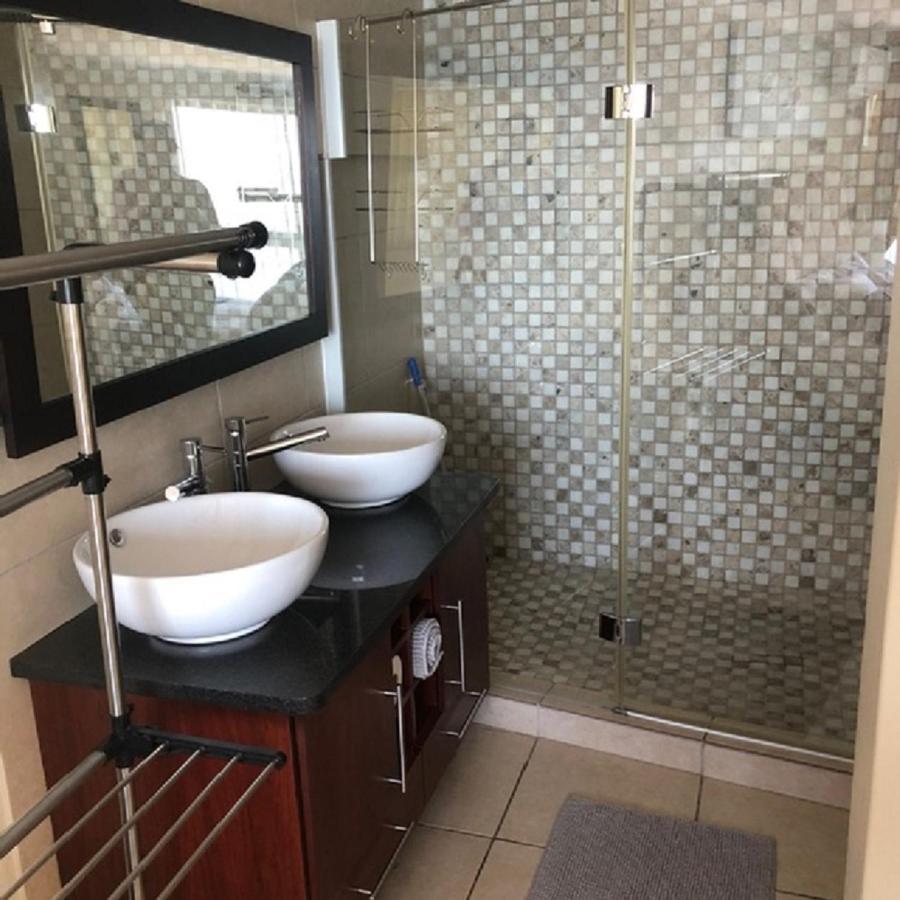 Ferienwohnung Nautica 501 Mossel Bay Exterior foto