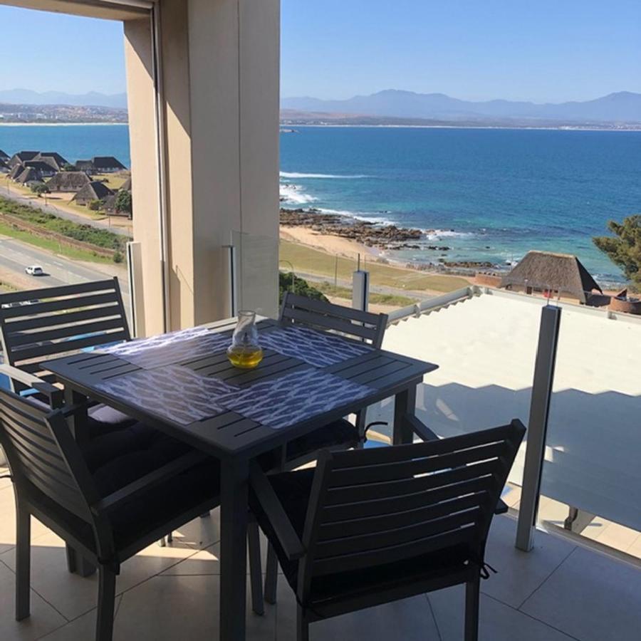 Ferienwohnung Nautica 501 Mossel Bay Exterior foto