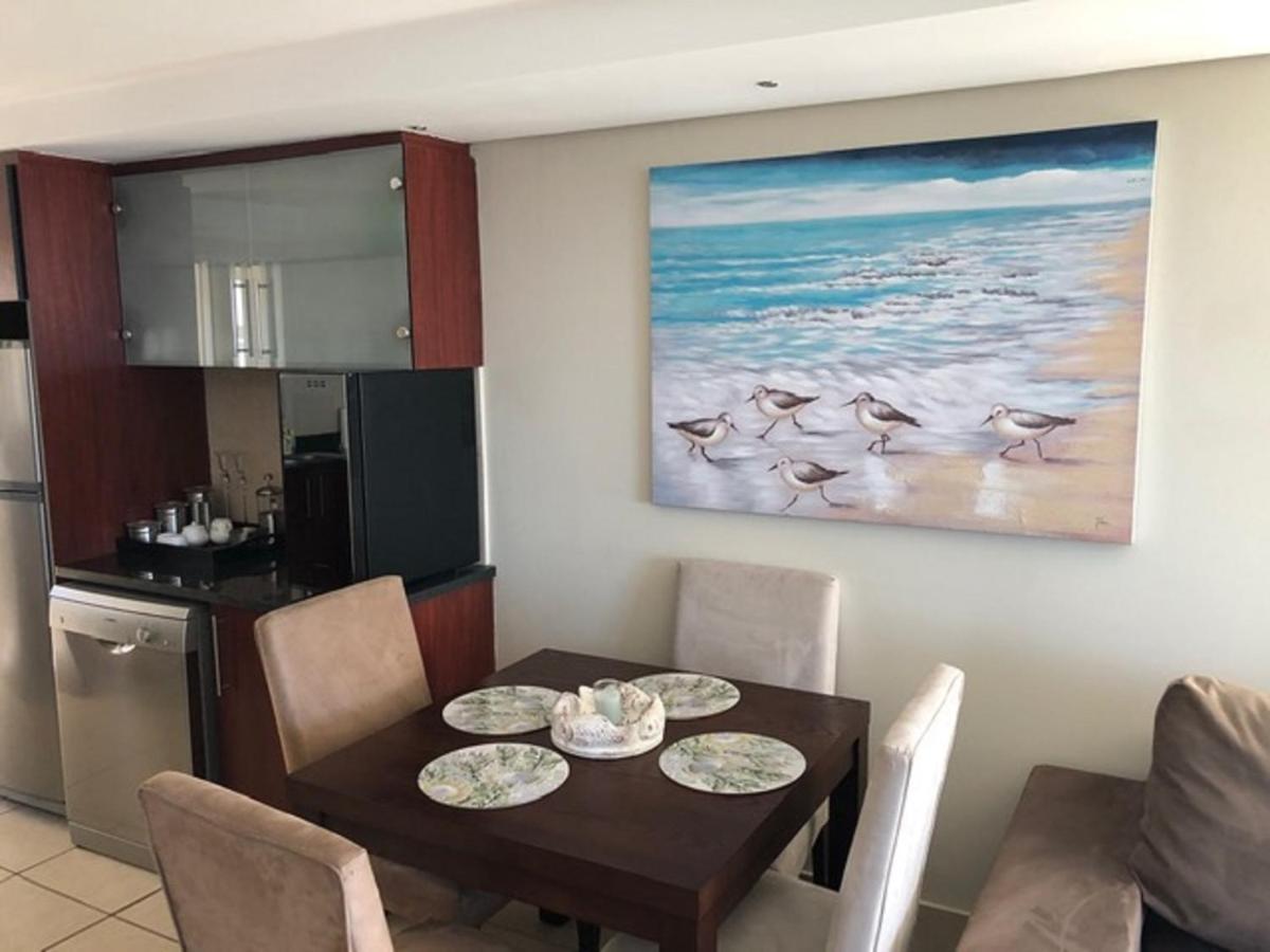 Ferienwohnung Nautica 501 Mossel Bay Exterior foto