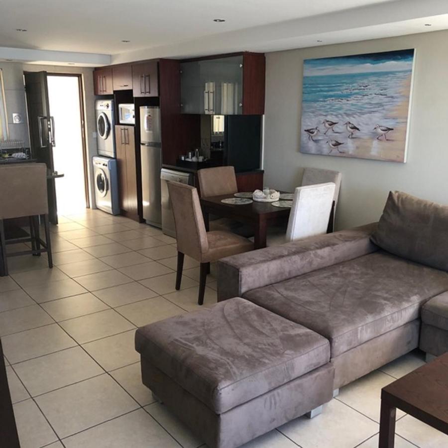 Ferienwohnung Nautica 501 Mossel Bay Exterior foto