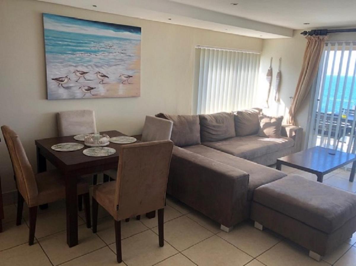 Ferienwohnung Nautica 501 Mossel Bay Exterior foto