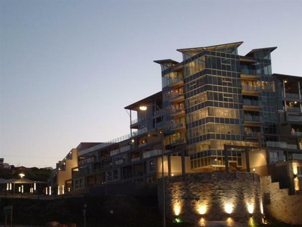 Ferienwohnung Nautica 501 Mossel Bay Exterior foto